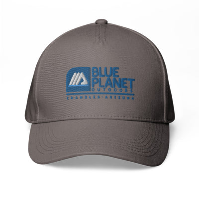 Blue Planet Outdoors Classic Baseball Hat
