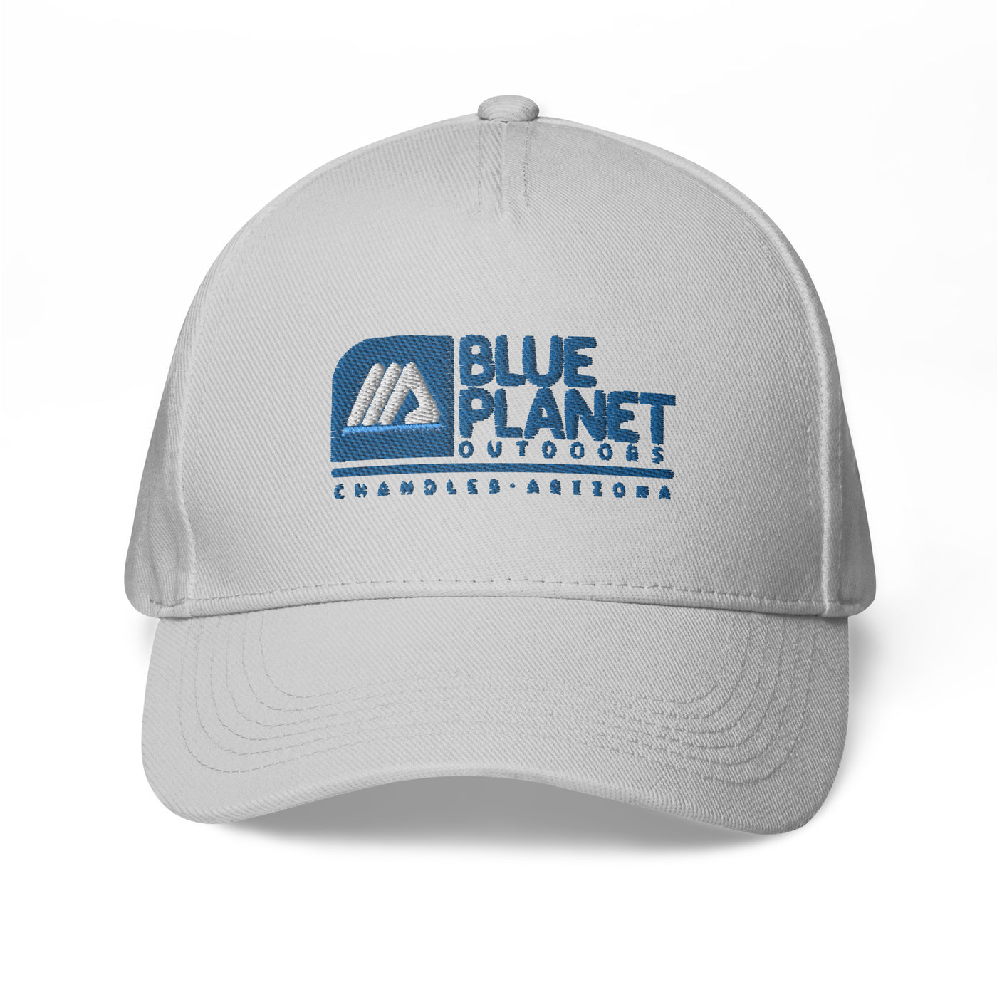 Blue Planet Outdoors Classic Baseball Hat