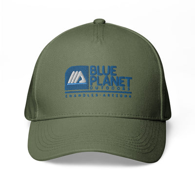 Blue Planet Outdoors Classic Baseball Hat