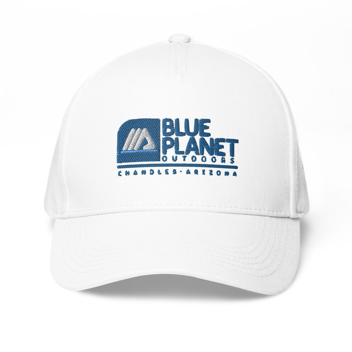 Blue Planet Outdoors Classic Baseball Hat