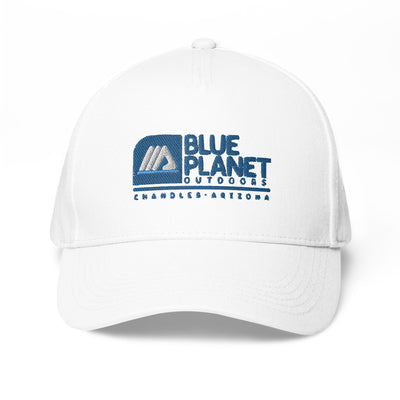 Blue Planet Outdoors Classic Baseball Hat