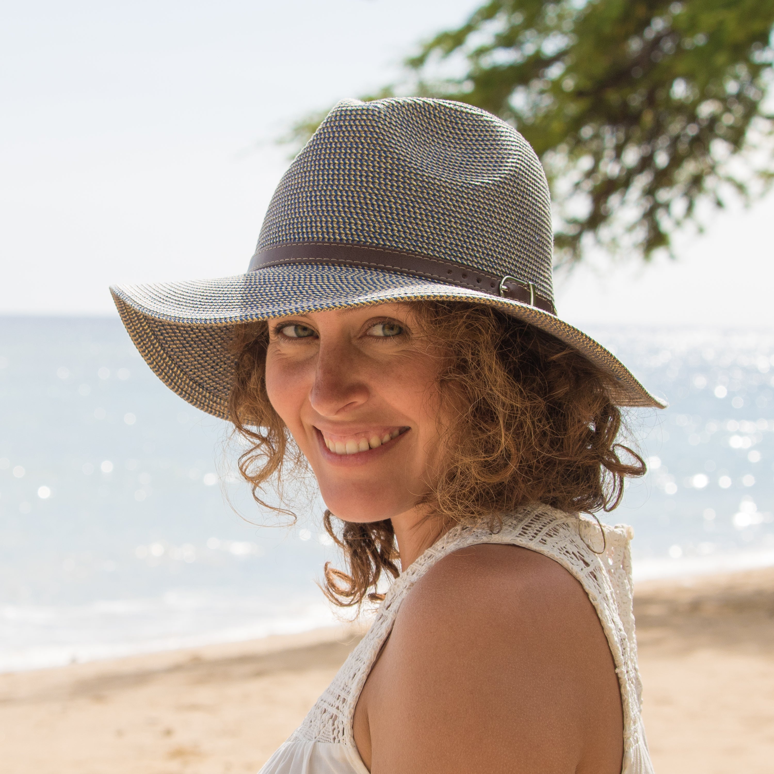 Women's Coronado Hat