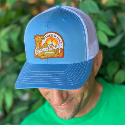 Hike Camelback Trucker