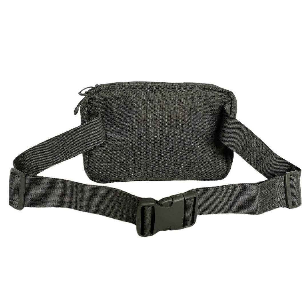 Summit Sling Bag - Charcoal