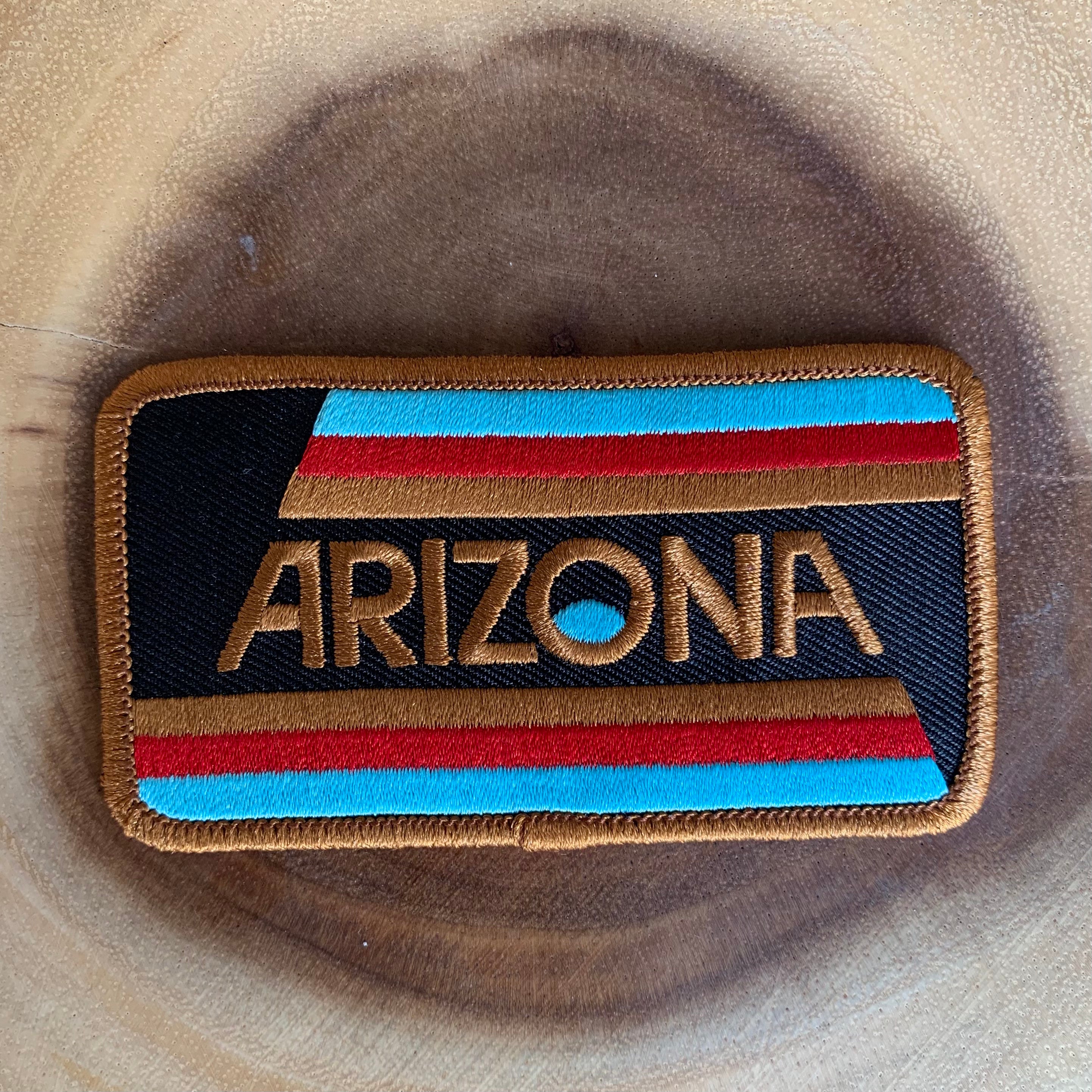 Arizona Patch