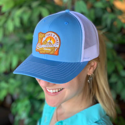 Hike Camelback Trucker