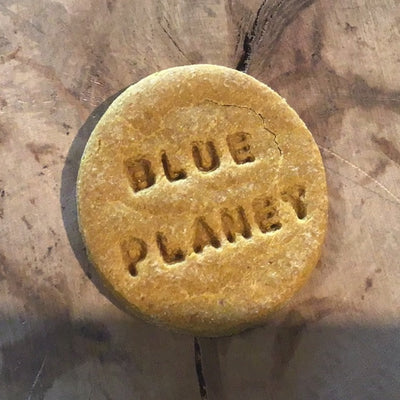 Blue Planet Dog Treat