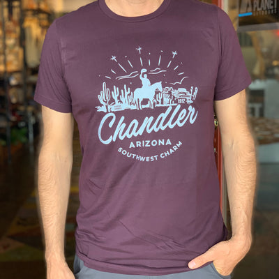 Chandler Arizona Tee