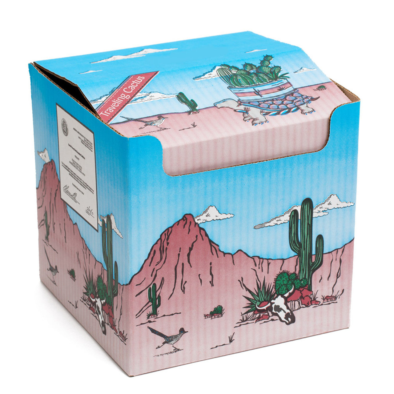 Cactus Kit 