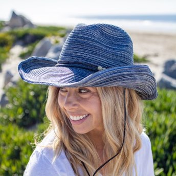 Women's Sunset Hat