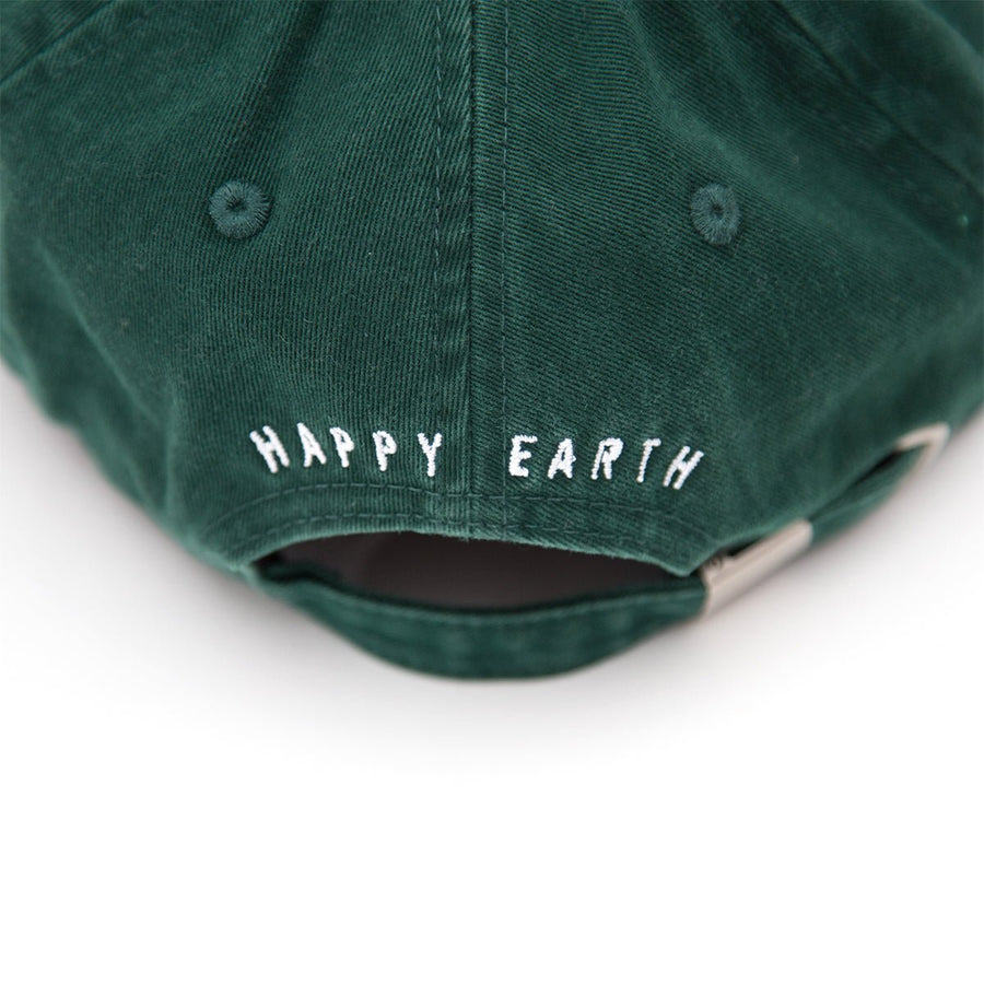 White Pine Relaxed Trucker