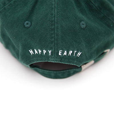 White Pine Relaxed Trucker